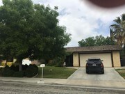 3 Bedroom Single-Family Home for Rent $1700