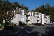 Hadley Woods Apartments
