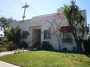 803 N Detroit St Los Angeles CA Apartments