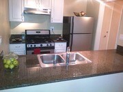 Parc Meridien Apartments