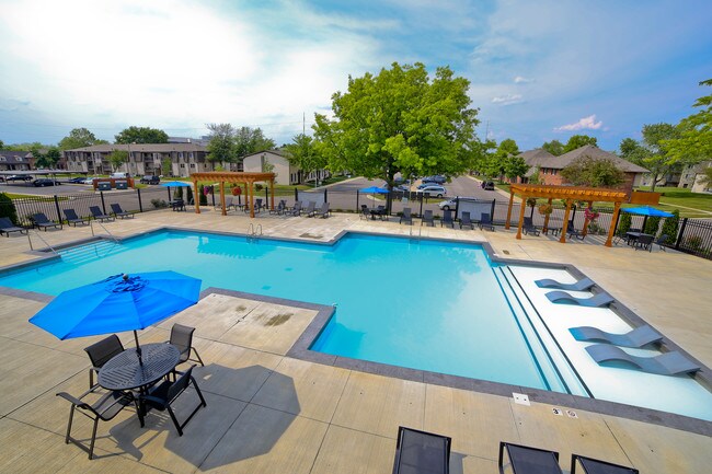 Westminster Apartments