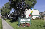 The Timbers Apartments