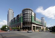 North Bethesda Market Apartments