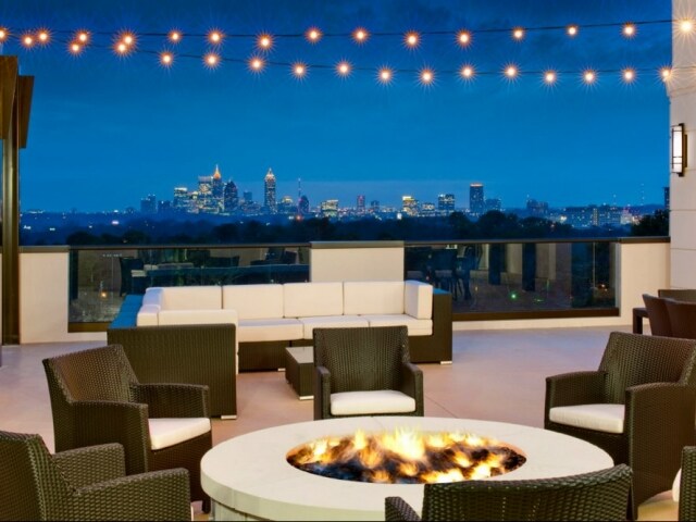 Elle of Buckhead Apartments