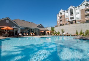 Hawthorne at Concord Apartments