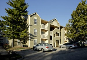 Southpointe Apartments