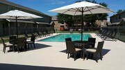 Copper Creek Apartments