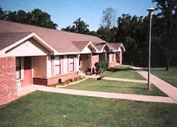 Savannah Park Apartments
