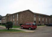 The Pines Apartments