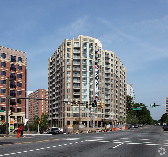 1200 East West Apartments