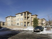 Echo Ridge at Metzler Ranch Apartments