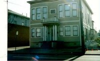 838 Santa Clara Ave Apartments