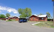 Hillcrest Manor Apartments