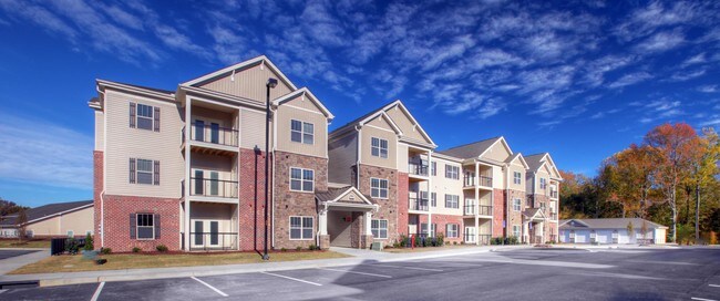 South Park Village Apartments