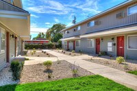 Medallion Apartments
