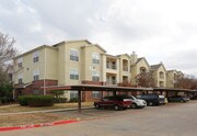 Addison Park Apartments