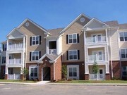 Lexington Park Apartments