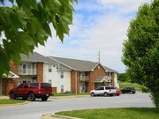 Southernwood Apartments