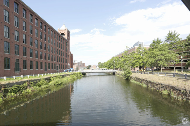 Pacific Mill Lofts Rentals - Lawrence, MA | Apartments.com