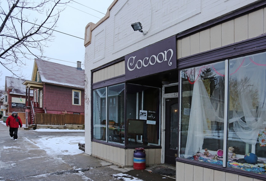 Humboldt Apartments Rentals Milwaukee, WI