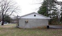 101 Kingwood Rd Apartments