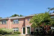 Concord Pointe Apartments