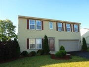 4 Bedroom Single-Family Home for Rent $1895