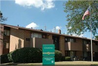 Grantosa Apartments