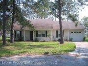 3 Bedroom Single-Family Home for Rent $900