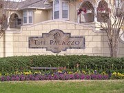 The Palazzo Apartments