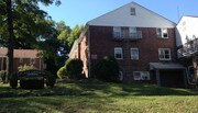 Plaza Gardens Apartments