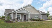 Bergamont Townhomes Apartments