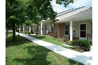 Joshua Landing Apartments