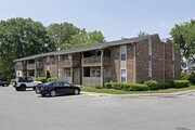 Hunter Chase Apartments