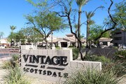 Vintage at Scottsdale Apartments