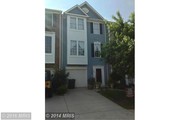 3 Bedroom Townhome for Rent $1465