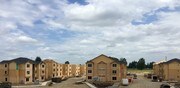 Keizer Station Apartments
