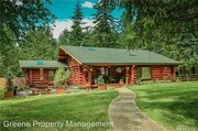 3 Bedroom Single-Family Home for Rent $2200