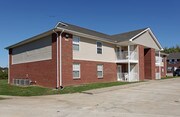 Gateway Village Apartments