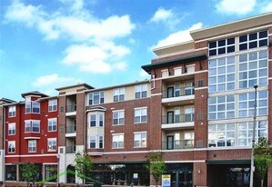 3949 Apartments