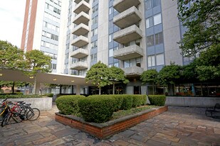 Berkshire Apartments