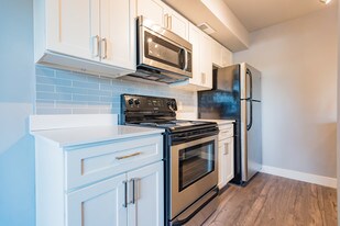 Shenandoah Apartments