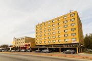 Elmwood Towers Apartments