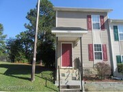 2 Bedroom Townhome for Rent $675