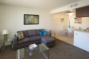 Casa De La Sierra Apartments