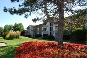 Hampshire Park Apartments