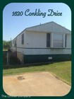 4 Bedroom Single-Family Home for Rent $635
