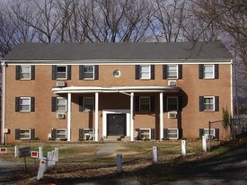 2640 Westover Ave SW Roanoke VA Apartments