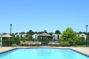 Belmont at York Apartments