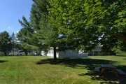 Building Photo - Mill Creek Townhouses Apartments in North Kingstown, Rhode Island